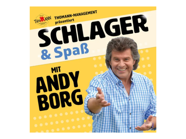 Andy Borg