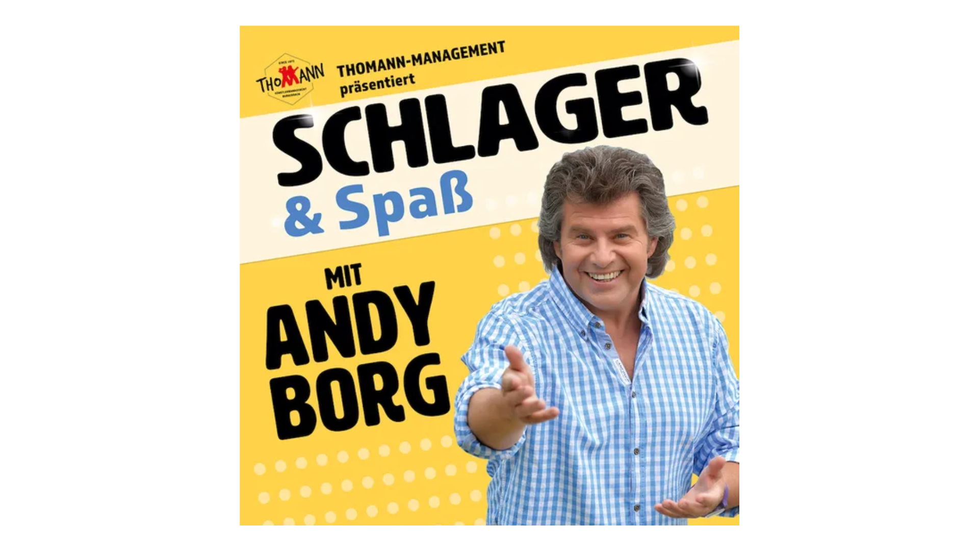 Andy Borg